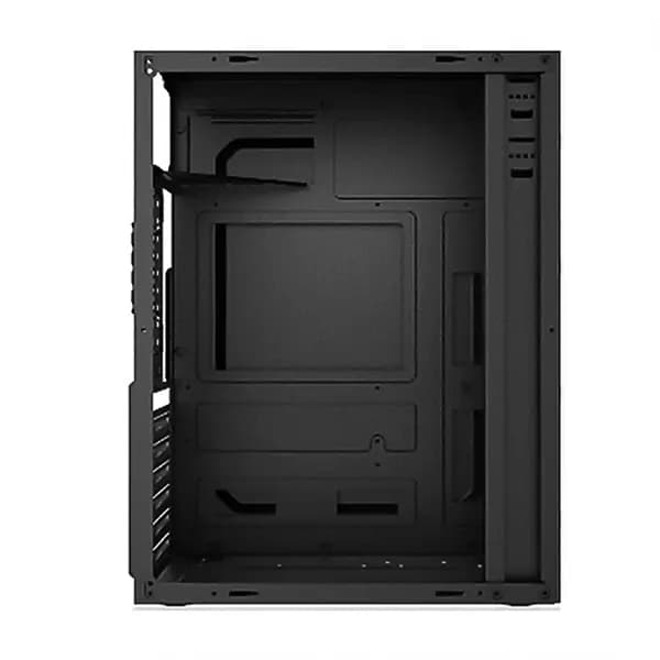 کیس کامپیوتر تسکو مدل TC 4485 FA — تصویر ۵