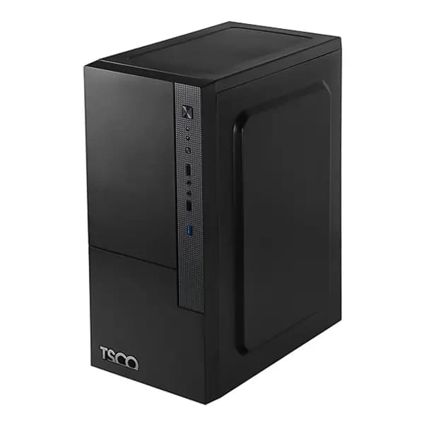 کیس کامپیوتر تسکو مدل TC 4485 FA