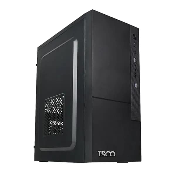 کیس کامپیوتر تسکو مدل TC 4485 FA — تصویر ۳