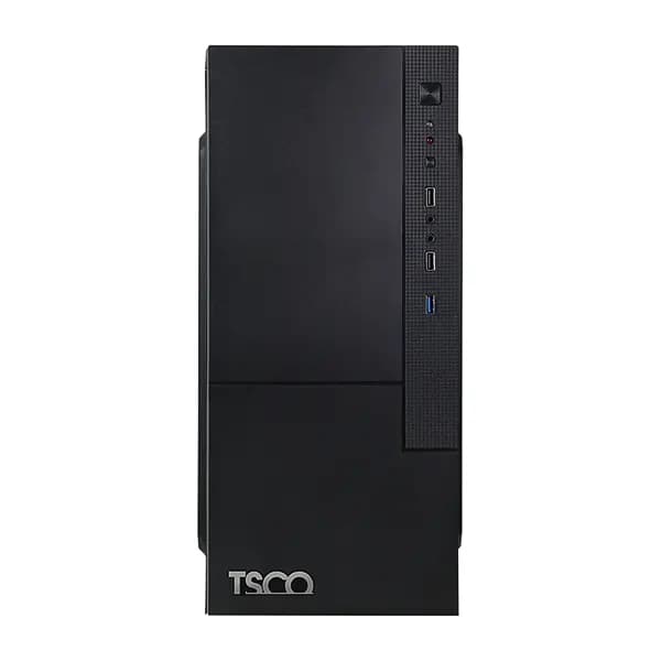 کیس کامپیوتر تسکو مدل TC 4485 FA — تصویر ۶