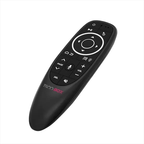 اندروید باکس تسکو مدل TAB ECO AIR همراه با بلوتوث دانگل BT103 — تصویر ۵
