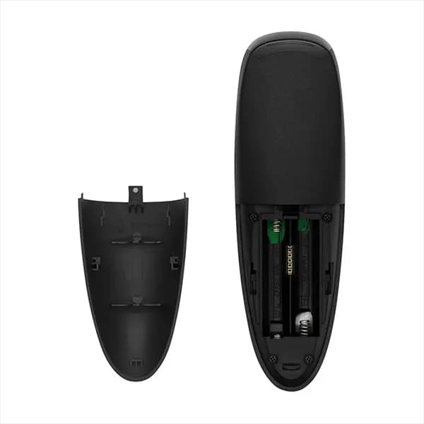 اندروید باکس تسکو مدل TAB ECO AIR همراه با بلوتوث دانگل BT103 — تصویر ۶