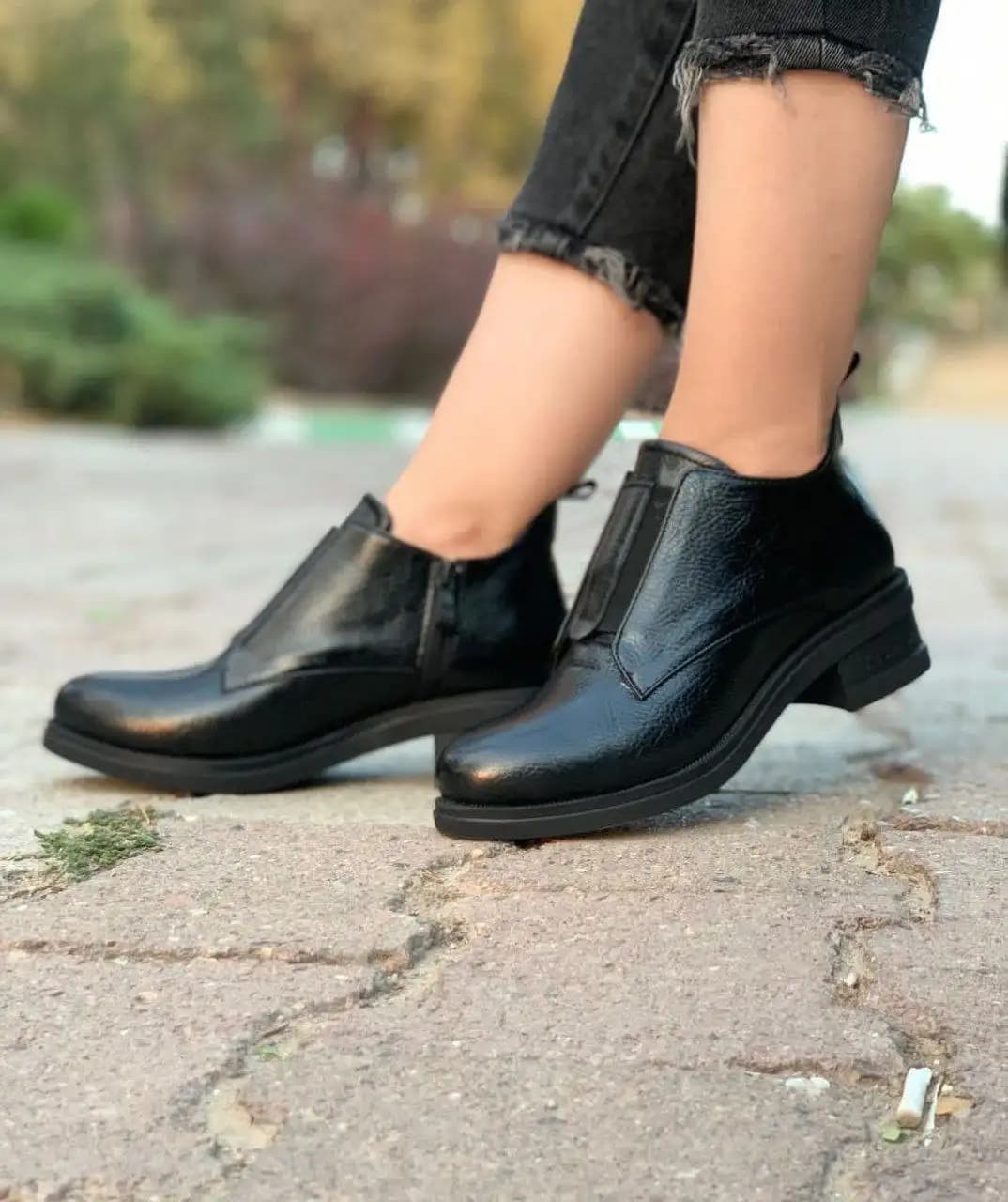 کفش اداری زنانه کد 5303