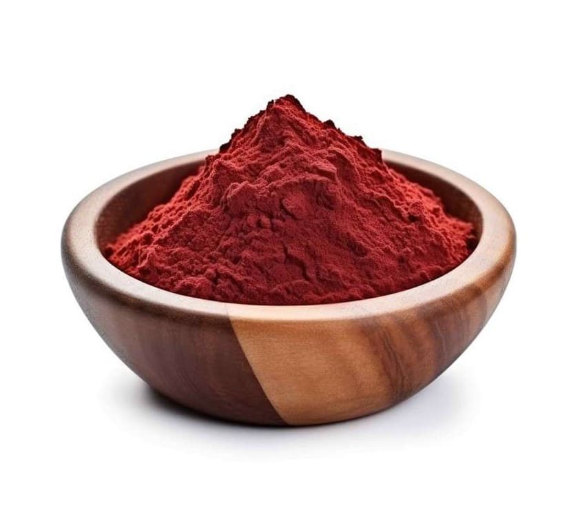 اینترنی سماق قرمز نرم – 250گرم