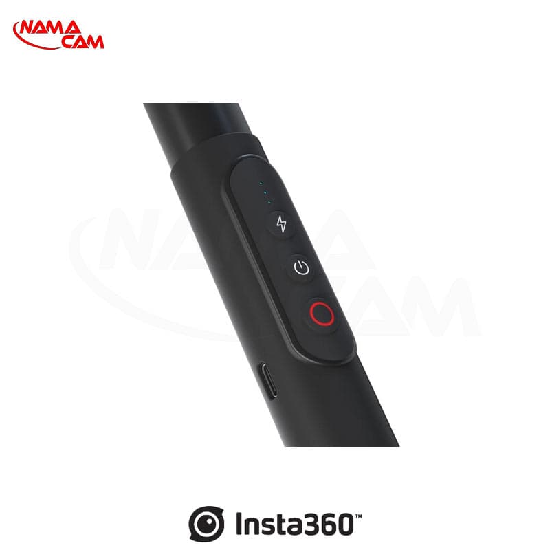 مونوپاد با ریموت اینستا ۳۶۰ – اصلی — تصویر ۳