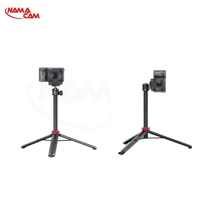 سه پایه ولاگری اولانزی MT-44 برای موبایل و دوربین ورزشی – Ulanzi MT44 — تصویر ۳