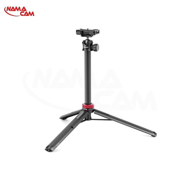 سه پایه ولاگری اولانزی MT-44 برای موبایل و دوربین ورزشی – Ulanzi MT44