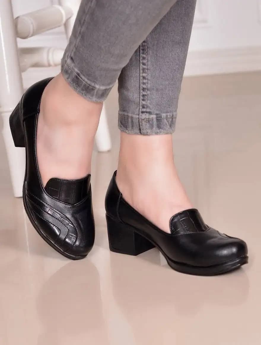 کفش روزمره زنانه کد 5229