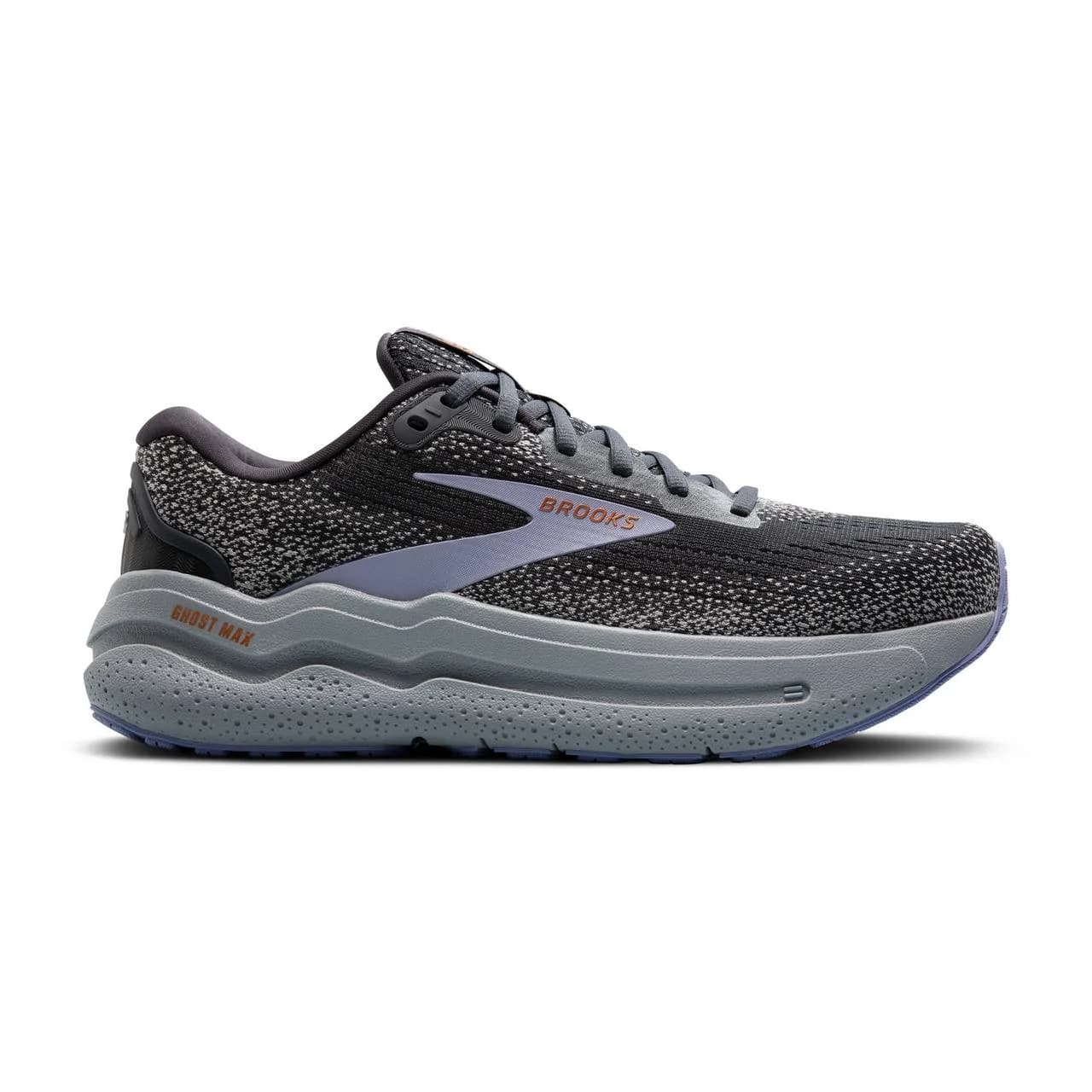 کتونی رانینگ بروکس Brooks Ghost Max 2 — تصویر ۴