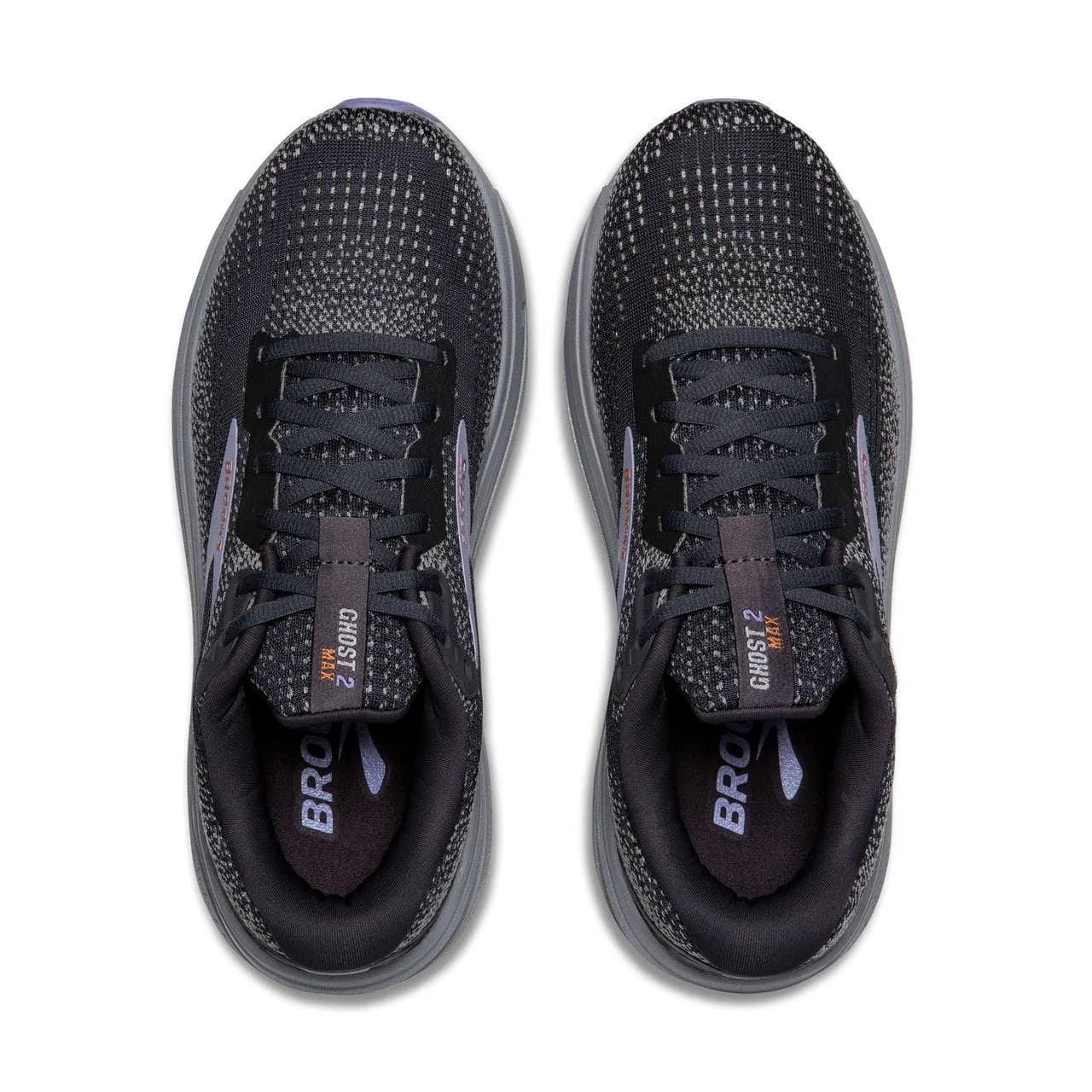 کتونی رانینگ بروکس Brooks Ghost Max 2 — تصویر ۷
