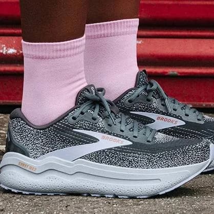 کتونی رانینگ بروکس Brooks Ghost Max 2 — تصویر ۶