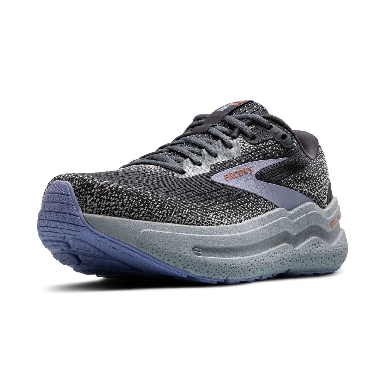 کتونی رانینگ بروکس Brooks Ghost Max 2 — تصویر ۵