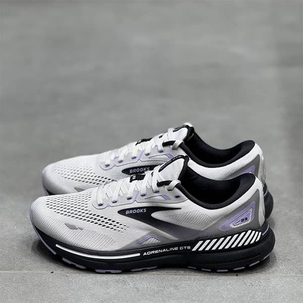 کتونی پیاده روی بروکس brooks adrenaline gts 23