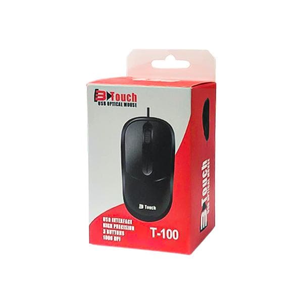 ماوس B Touch مدل T-100 — تصویر ۲