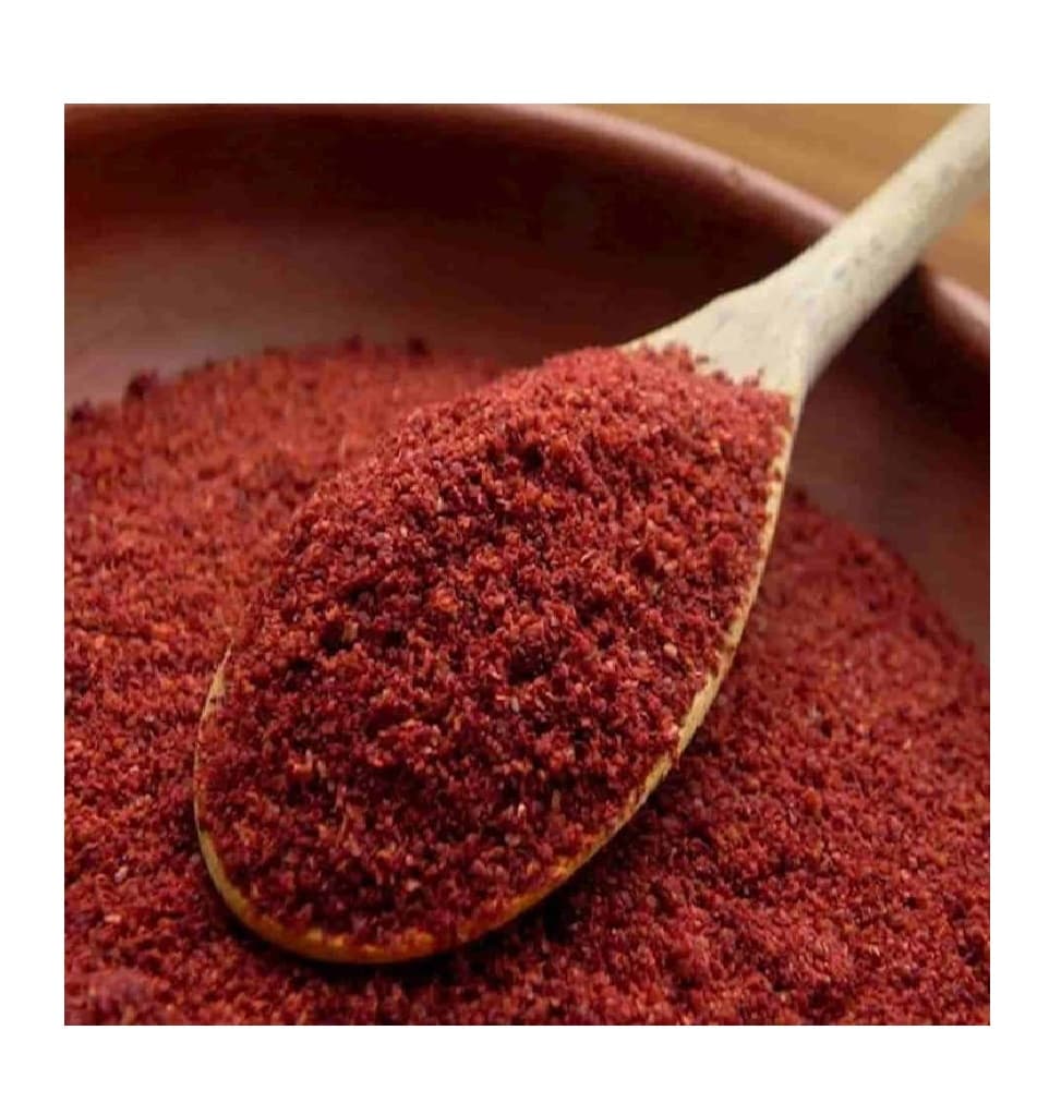 فروش سماق قرمز اعلا – 250گرم