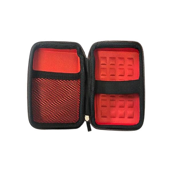 کیف هارد ضربه گیر کلاسیک مدل HB-049 — تصویر ۲