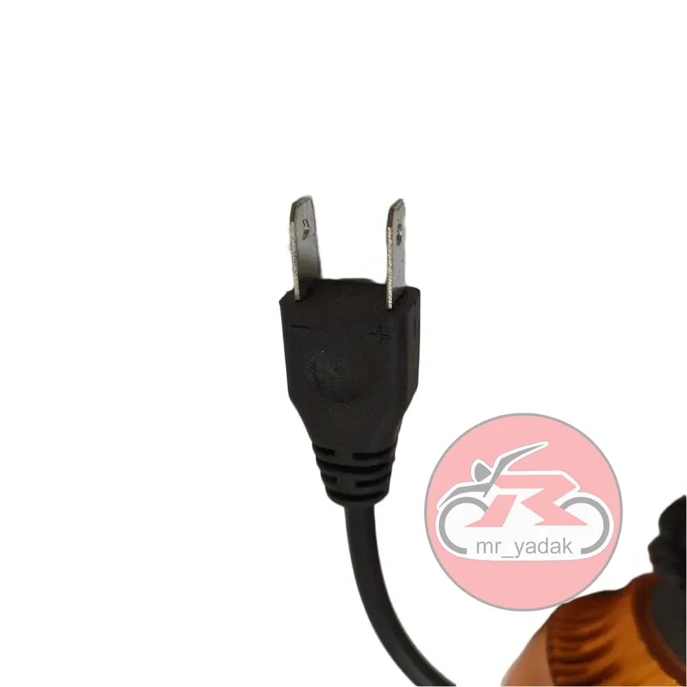 هدلایت 4 طرفه کد 03 مناسب برای موتورسیکلت و ماشین — تصویر ۴