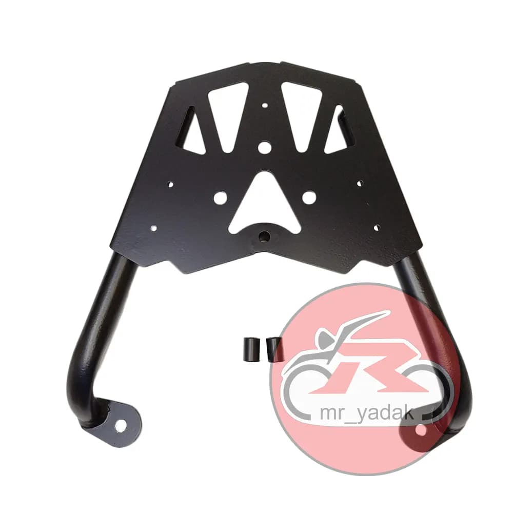 ترکبند عقب موتورسیکلت جی j200
