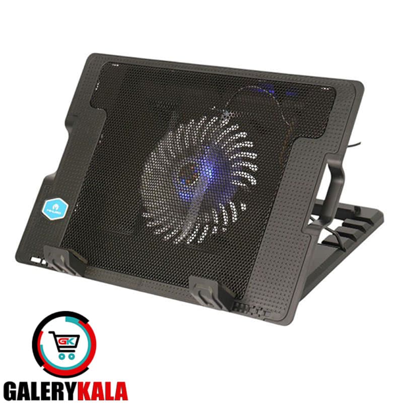 پایه خنک کننده لپ تاپ Mikuso مدل NCP-235 — تصویر ۵