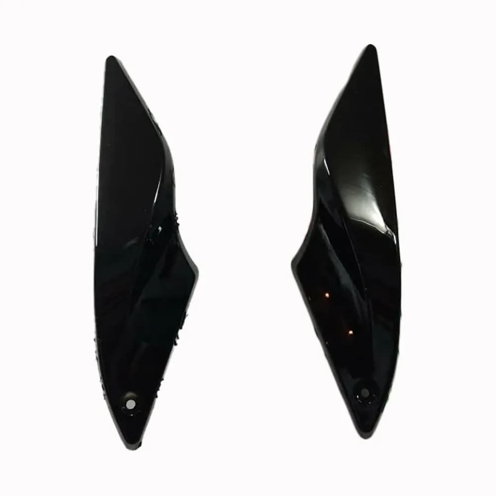 گوشواره بغل چراغ موتورسیکلت دلتا160