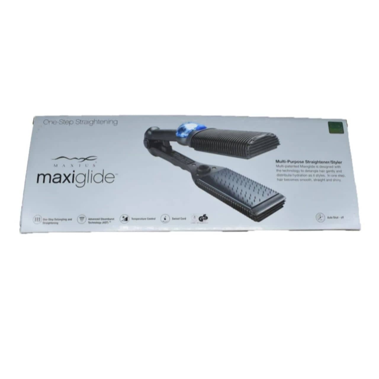 وزگیر و اتو مو مکسیوس مکسی گلاید MAXIUS Maxi Glide — تصویر ۷