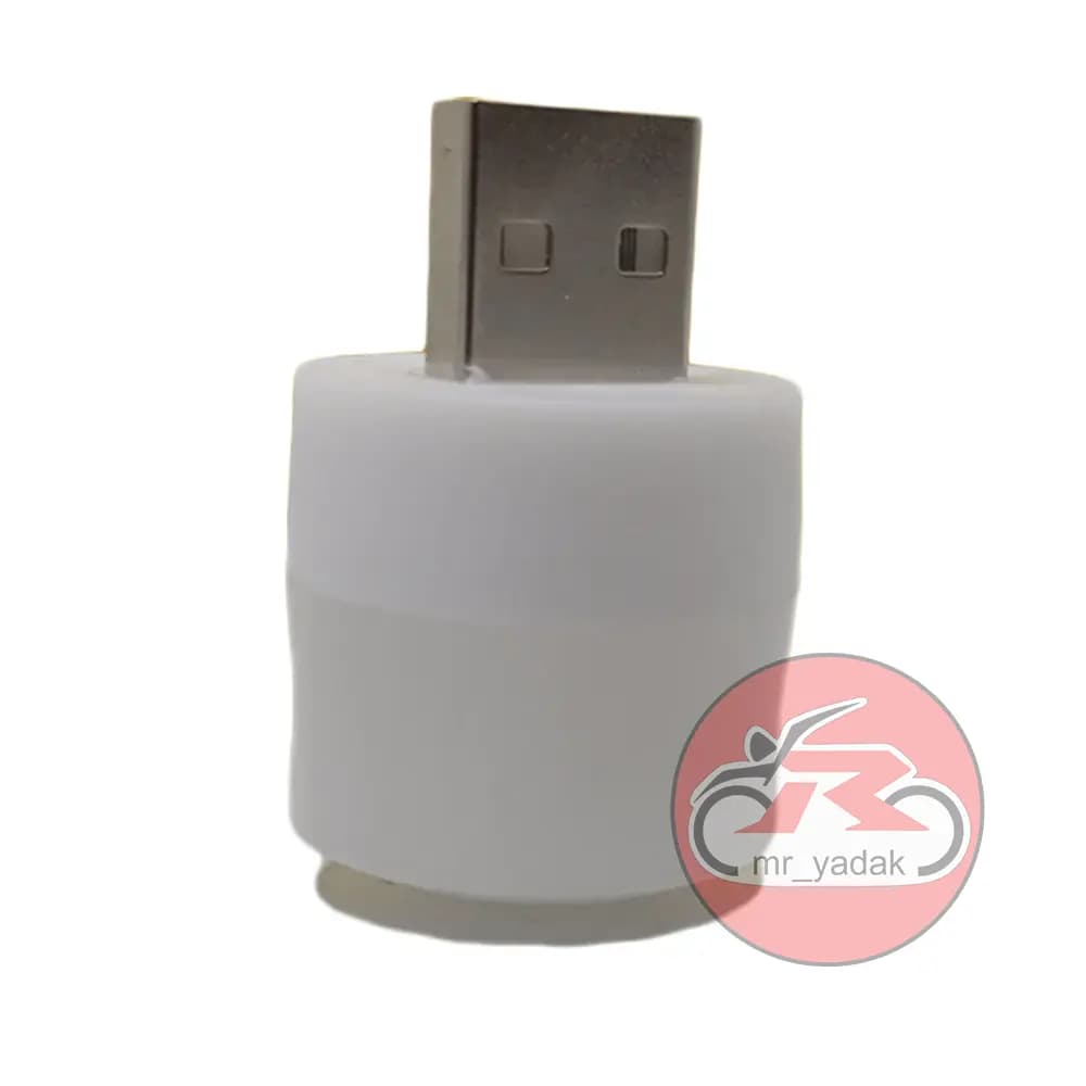 لامپ مهتابی usb — تصویر ۴
