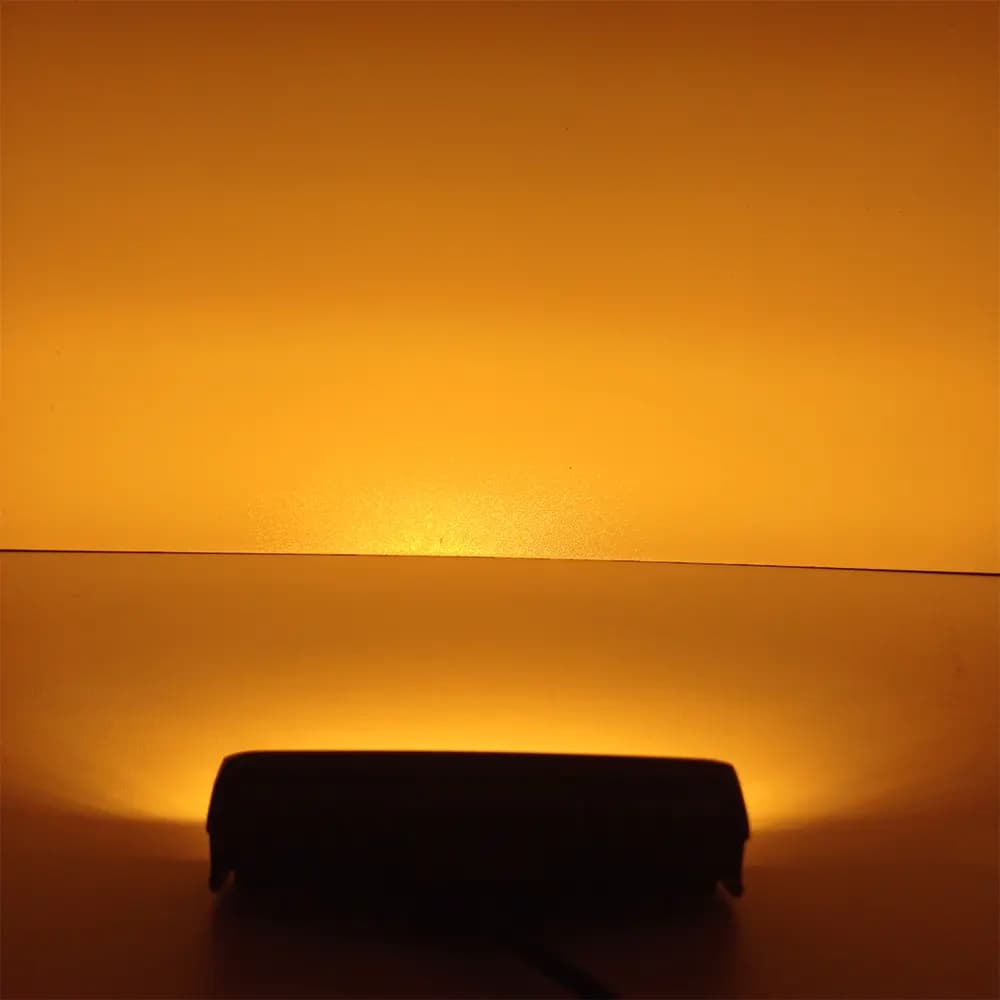 پروژکتور ال ای دی کد 19 مناسب برای موتورسیکلت و ماشین — تصویر ۳