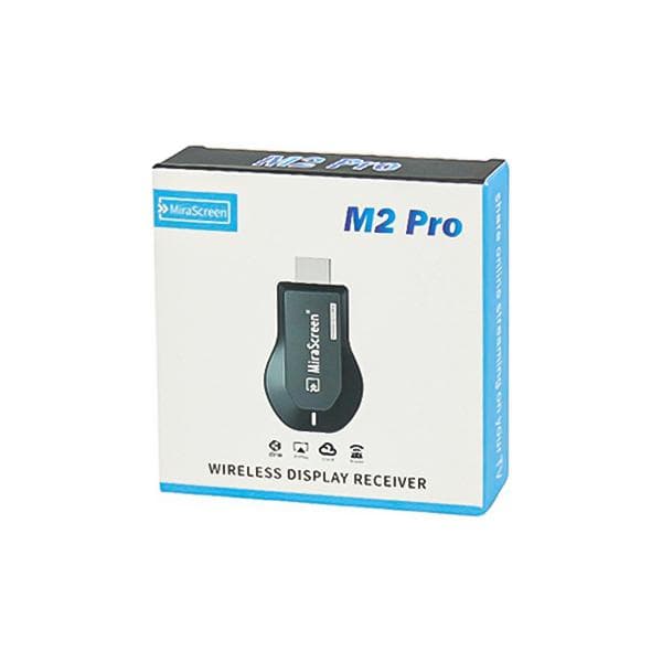 دانگل HDMI میراسکرین مدل M2 Pro — تصویر ۲