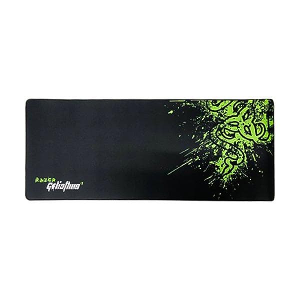 ماوس پد مخصوص بازی 80*30 RAZER