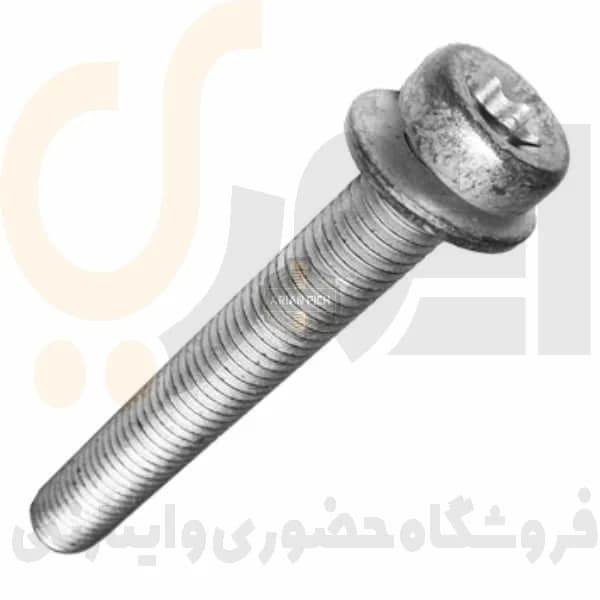 پیچ دسته موتور 206 — تصویر ۲