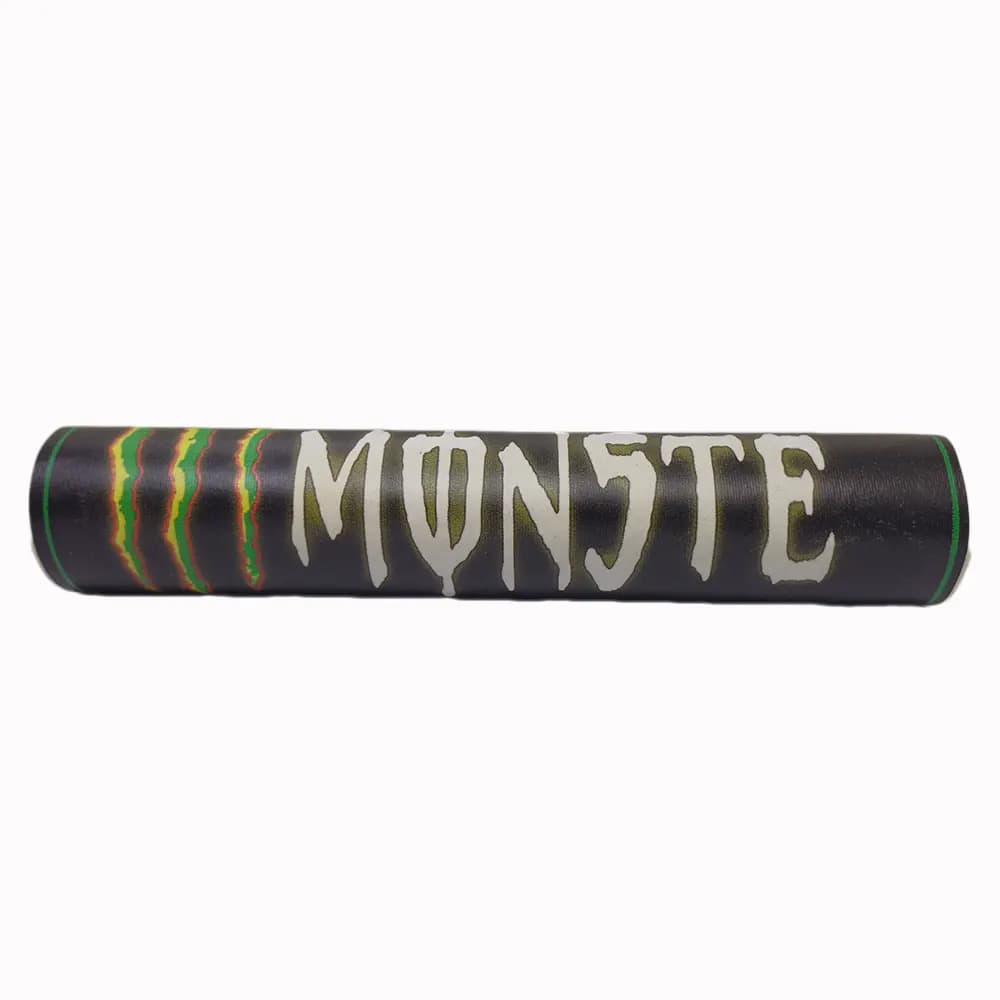 ابر وسط فرمان طرح MONSTER مناسب برای سایر موتورسیکلت ها