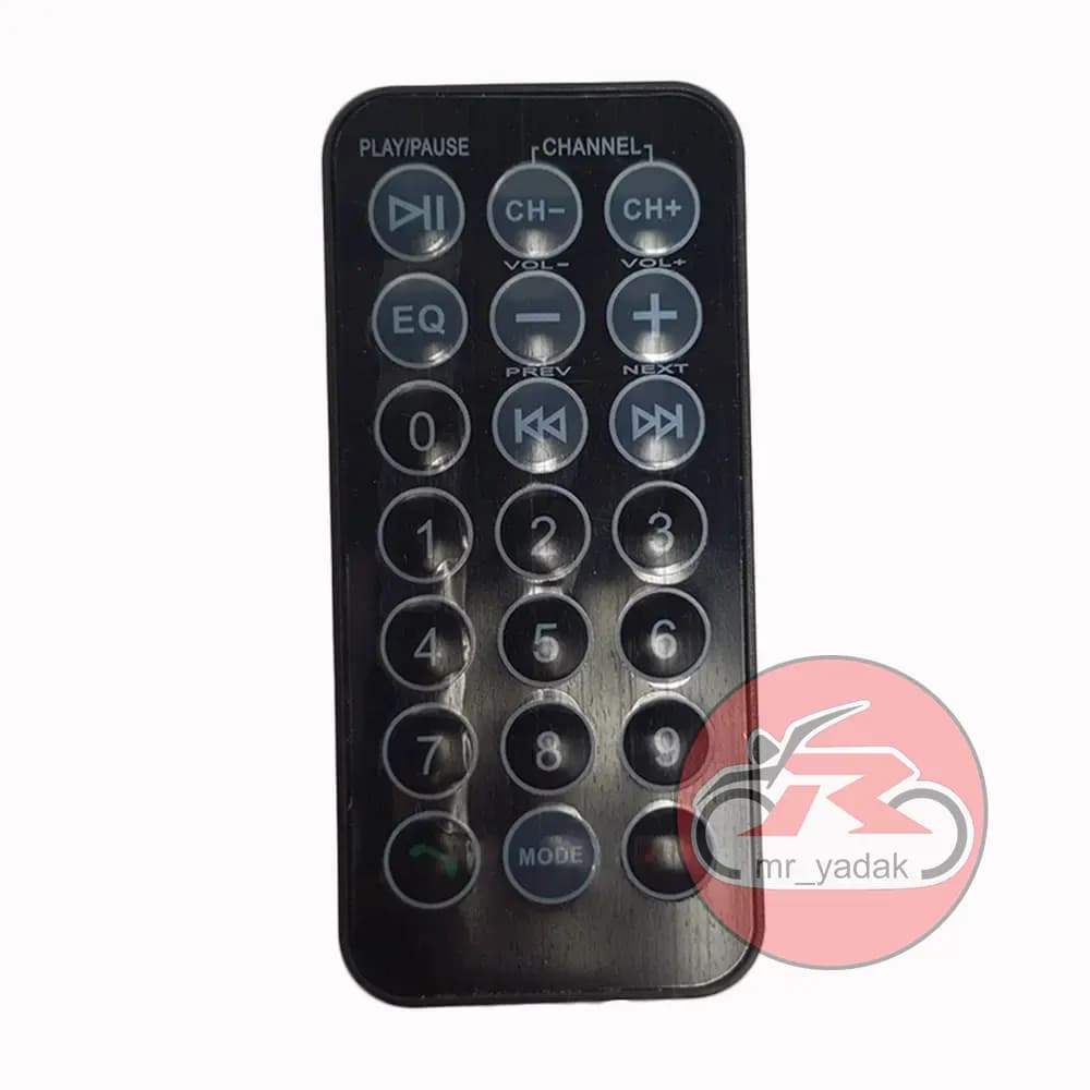 mp3 پلیر کنترلی سه پورت — تصویر ۲