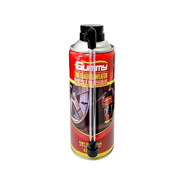 اسپری پنچر‌گیری Gummy مدل G1108