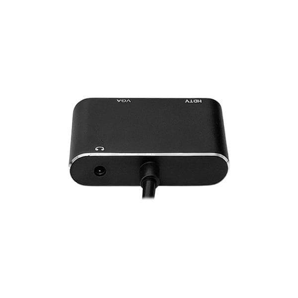 تبدیل کمبو USB3.0 به HDMI/VGA/Sound — تصویر ۳