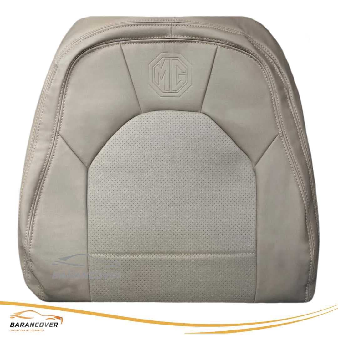 روکش صندلی MG 550 — تصویر ۲