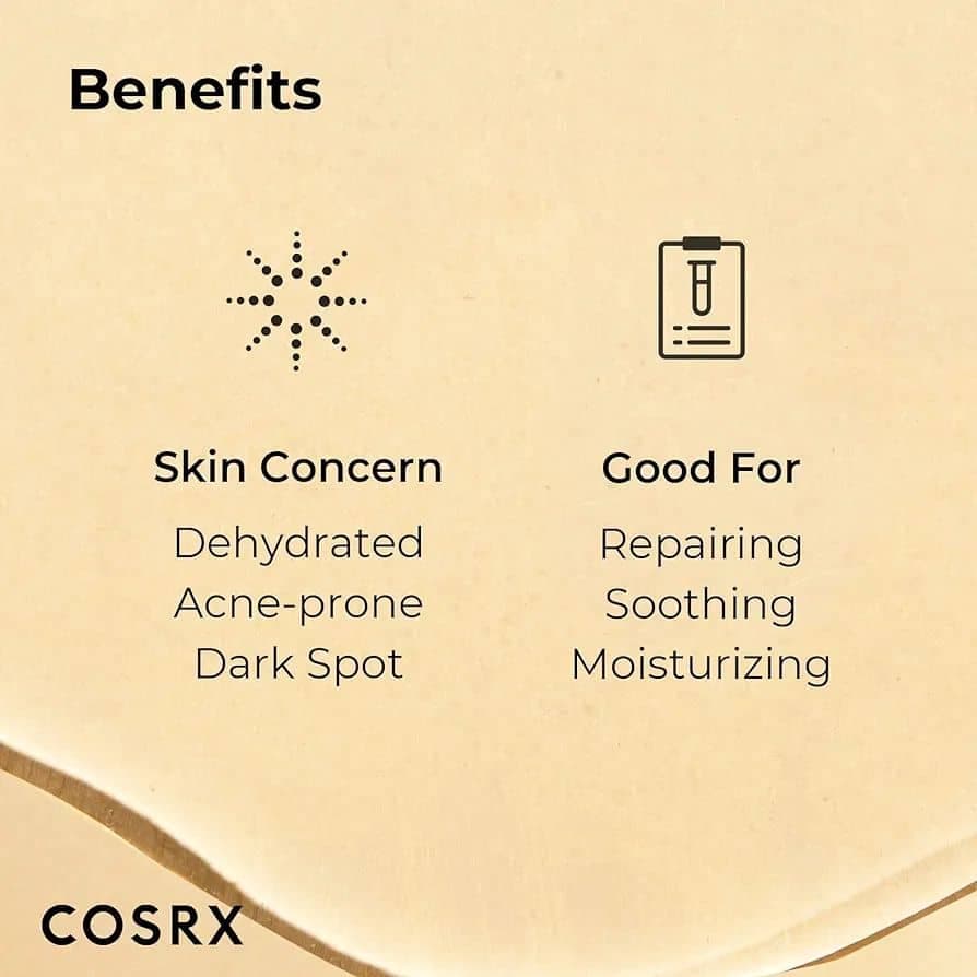 اسنس حلزون کوزارکسCOSRX مدل پمپی 96% حجم 100 گرم — تصویر ۶