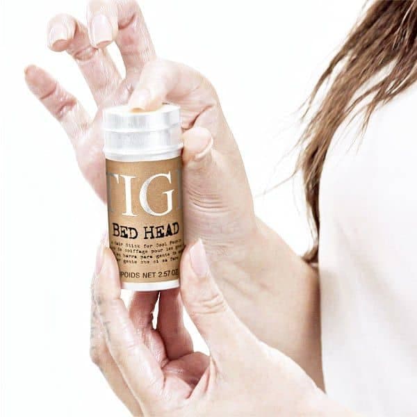 وزگیر تی جی بد هد Bed Head TIGI مدل رولی حجم 75 گرم — تصویر ۵