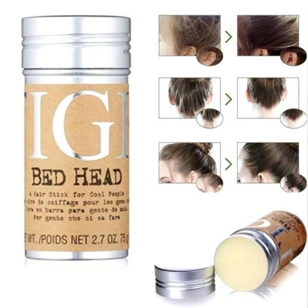 وزگیر تی جی بد هد Bed Head TIGI مدل رولی حجم 75 گرم — تصویر ۲