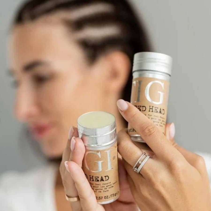 وزگیر تی جی بد هد Bed Head TIGI مدل رولی حجم 75 گرم — تصویر ۴