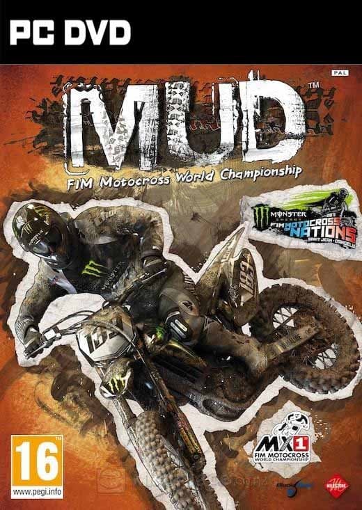 بازی کامپیوتر MUD