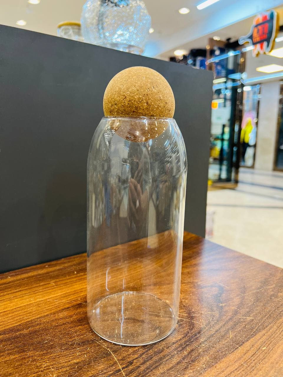بانکه در توپی TJ3