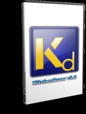 نرم افزار ویندوز kitchen draw 5