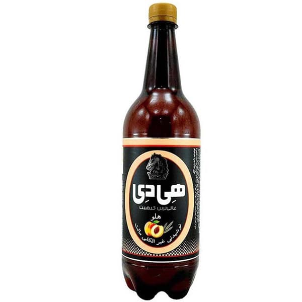 ماءالشعیر هلو هی دی ۱ لیتری