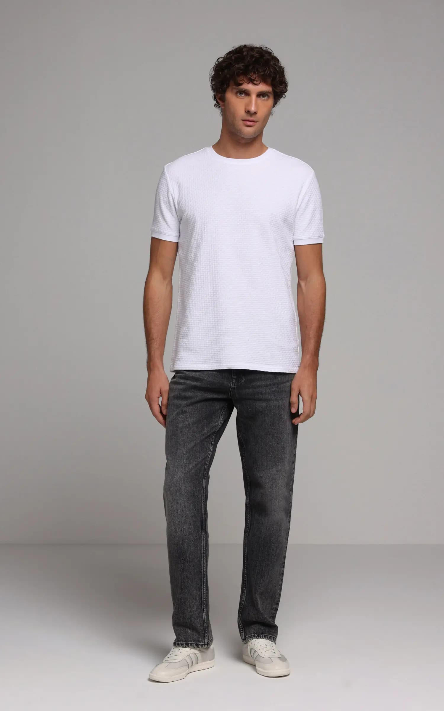 تیشرت مردانه Colin’s کد CL1077331 — تصویر ۲