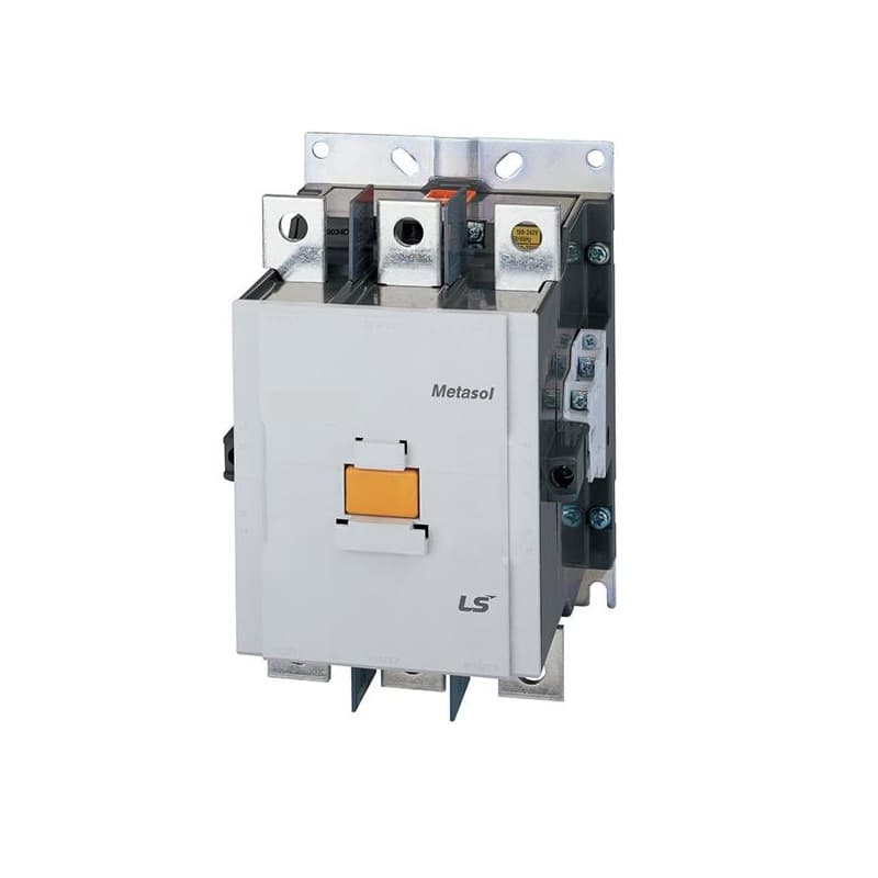 کنتاکتور 330 آمپر 160 کیلووات LS بوبین 110/220 VAC
