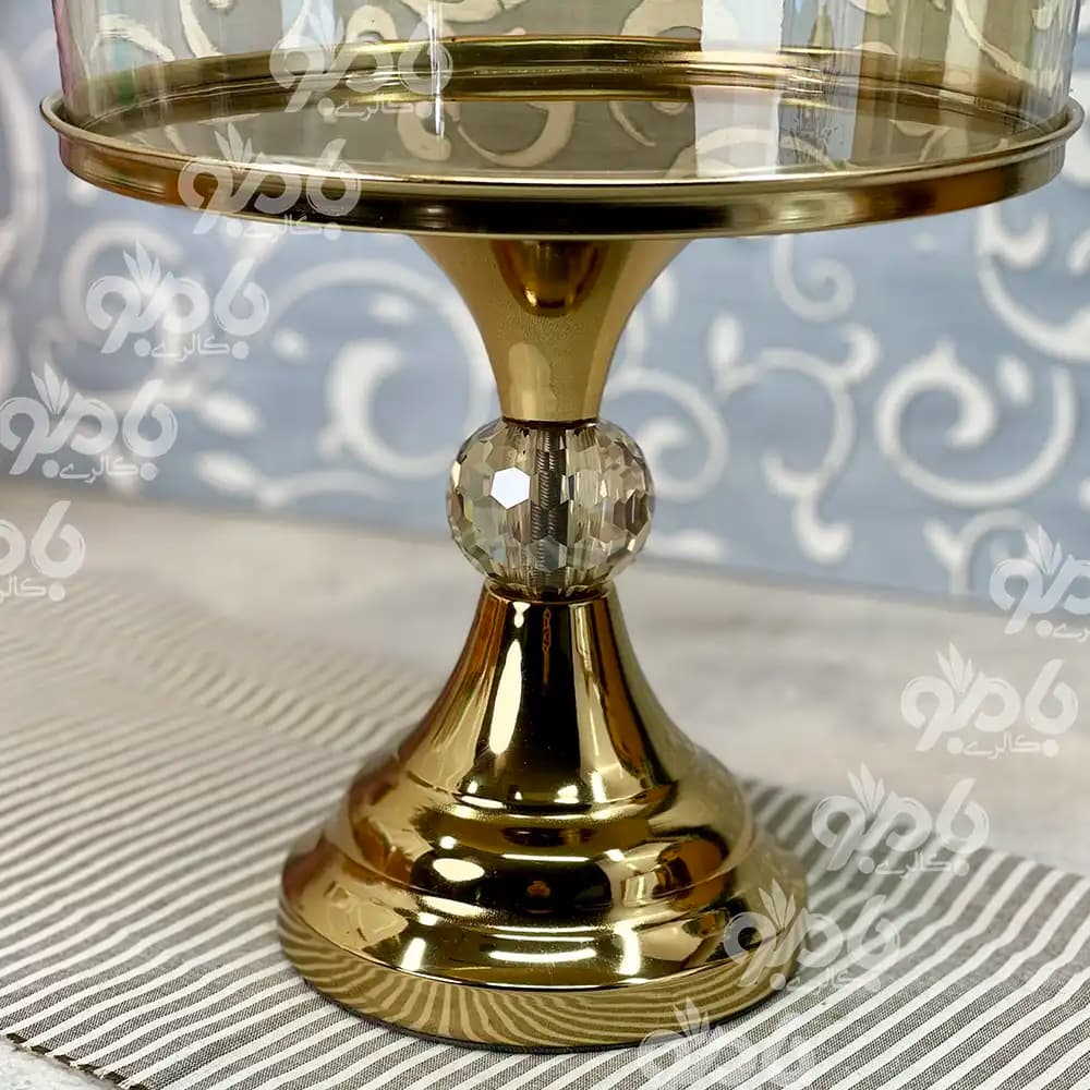کاپ کیک فلزی کد 45/48 — تصویر ۴
