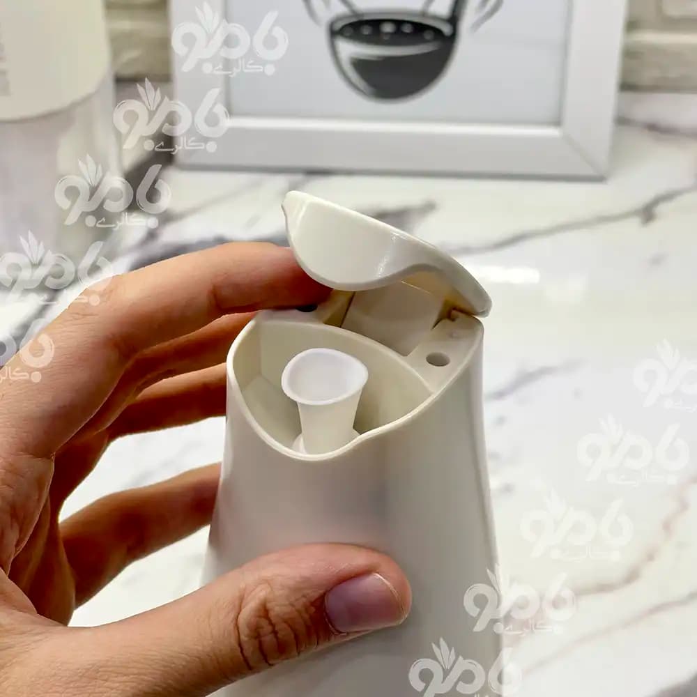 روغن ریز لاکچری اتوماتیک 50038 — تصویر ۳