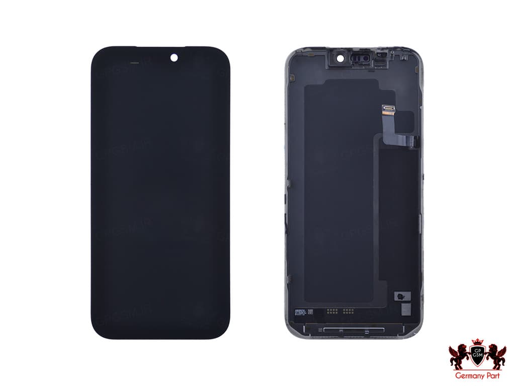 ال سی دی آیفون ۱۷پرومکس اصلی – LCD IPHONE 17 PRO MAX SECOND HAND ORG