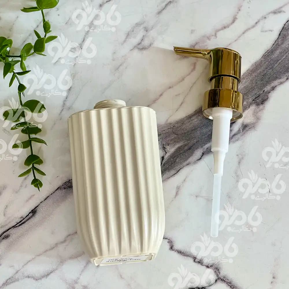 جامایع پلاستیکی تک همارا چهارگوش — تصویر ۳