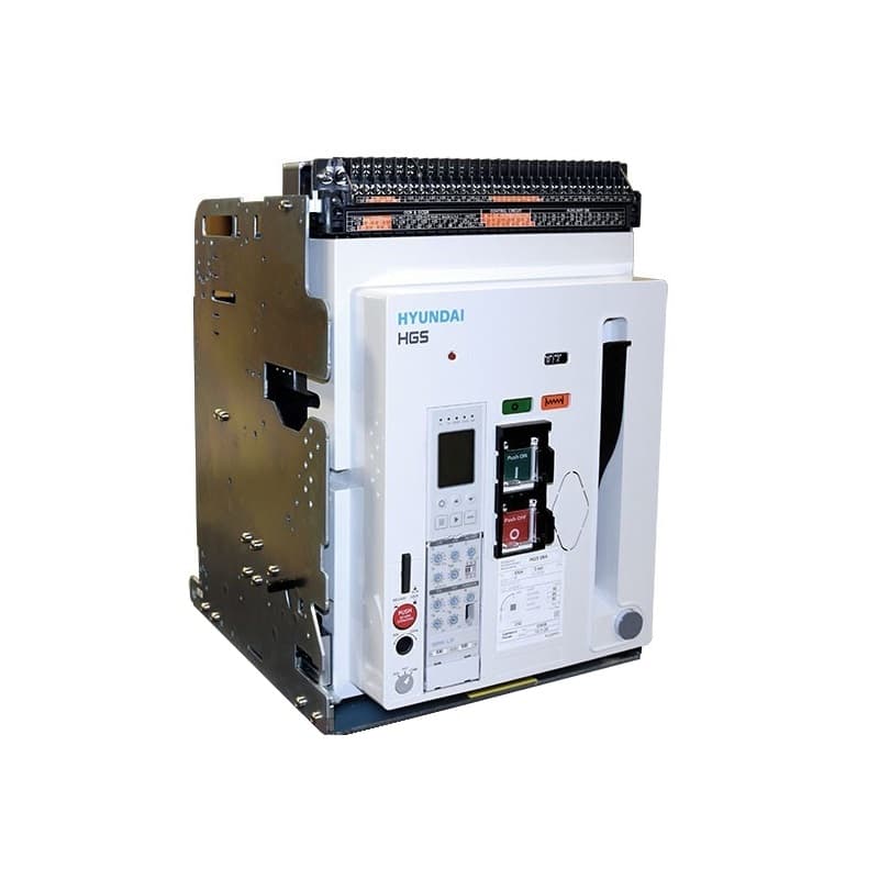 کلید هوایی 1250 آمپر هیوندای